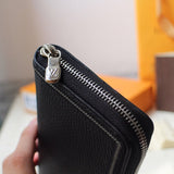 Side profile of elevated statement women's handbag – women's designer-style accessory