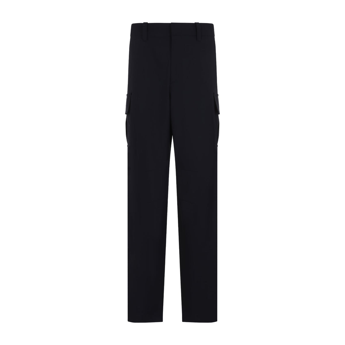 Bottega Veneta pants luxury designer piece front view