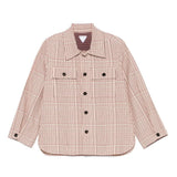 Bottega Veneta clothing luxury designer piece front view