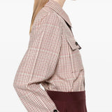 Bottega Veneta clothing side profile designer luxury fashion