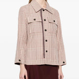 Bottega Veneta clothing lifestyle shot premium designer piece
