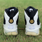 Nike Men's & Women's Premium Casual Sneakers — Style 136 interior view