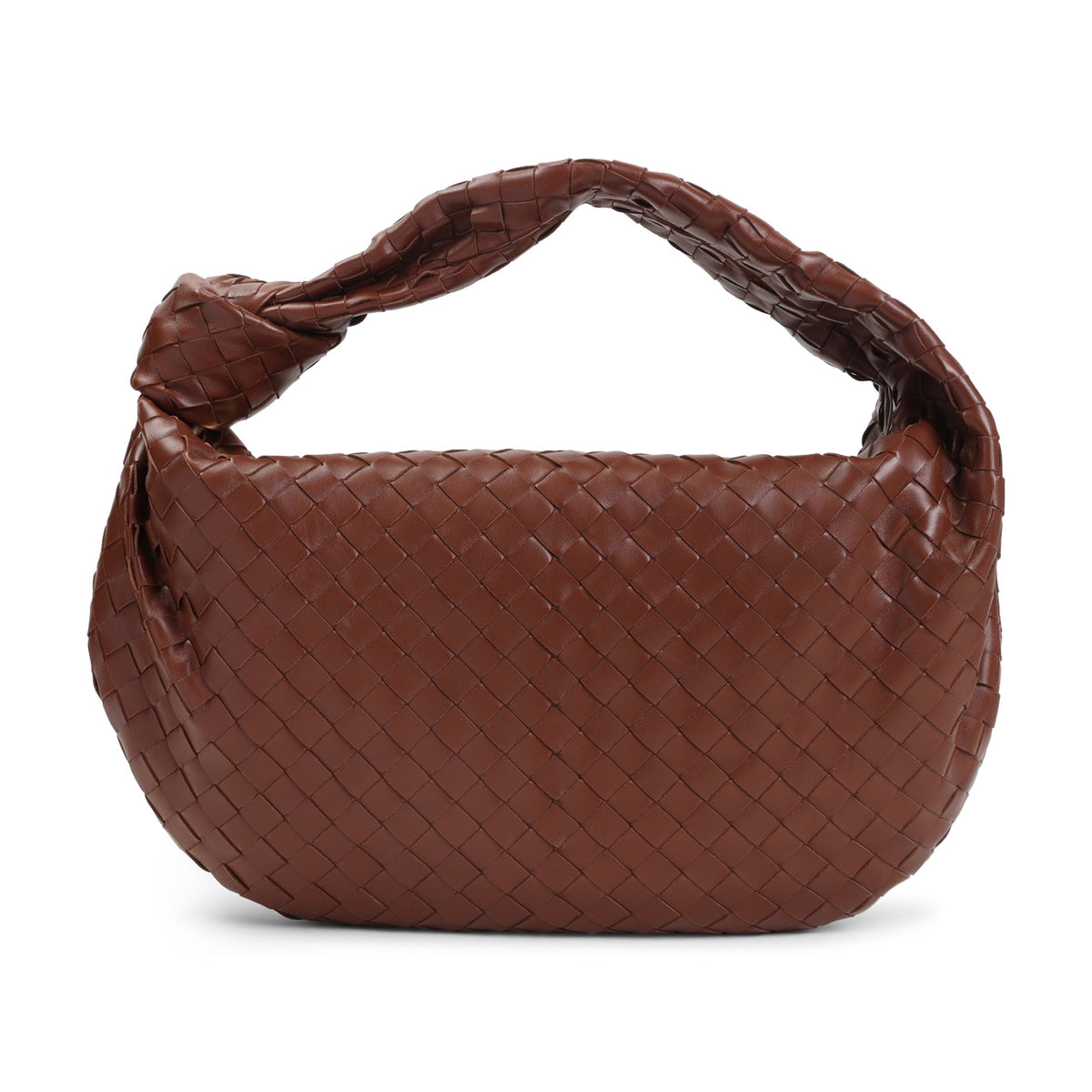 Bottega Veneta shoulder bags luxury designer piece front view