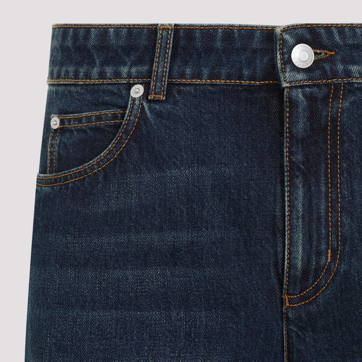 Alexander McQueen Jeans? Alexander Mcqueen Cotton Jeans Women Premium Designer Denim Jeans