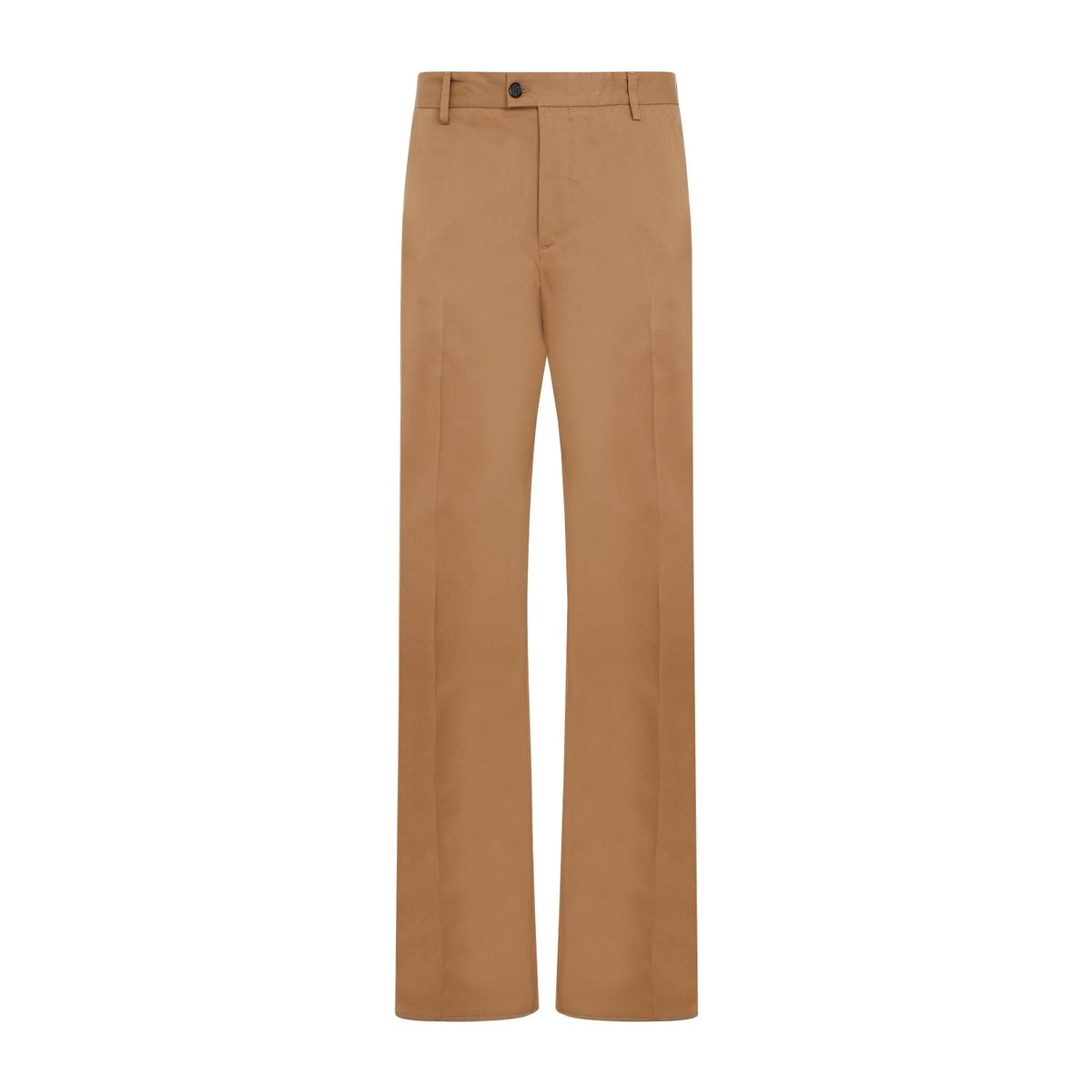 Alexander McQueen pants luxury designer piece front view