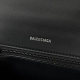 Zivas Charm Effortless Sophistication Statement Handbag (Refined Practical Design) – Detail View