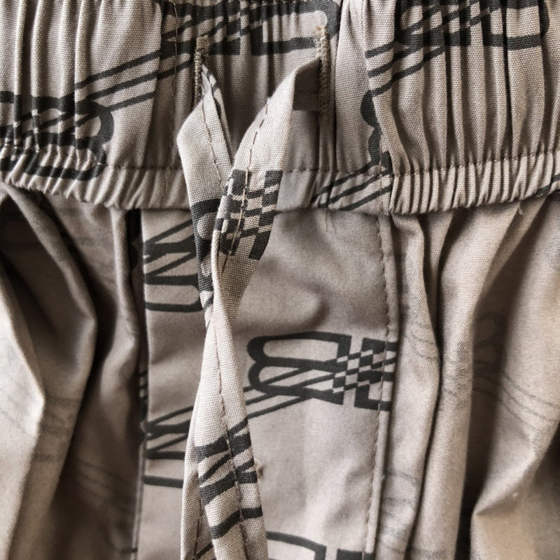 Balenciaga clothing angled view — premium authentic designer style
