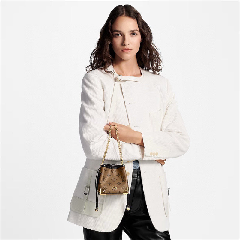  Contemporary satchel carried on shoulder 10
