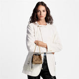 Contemporary satchel carried on shoulder 10