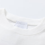 Close-up detail shot of Givenchy luxury clothing with signature branding