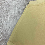 Side profile view of Amiri luxury piece style No.139