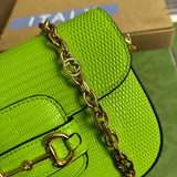 Back view of chic everyday-luxe women's handbag – women's designer-style accessory