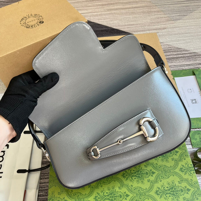 Styled lifestyle shot of sleek everyday-luxe women's handbag – women's everyday handbag