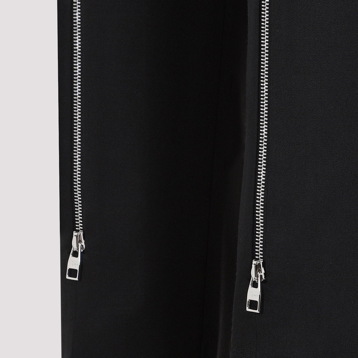 Alexander McQueen Pants? Alexander Mcqueen Wool Pants Women Premium Designer Casual Trousers