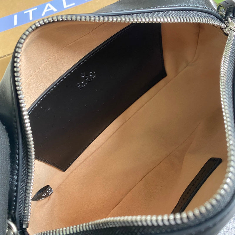 Close-up detail of statement elevated women's handbag – women's premium purse