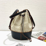 Ziva's Charm handbag – angled view (18cm*25cm*13.5cm)