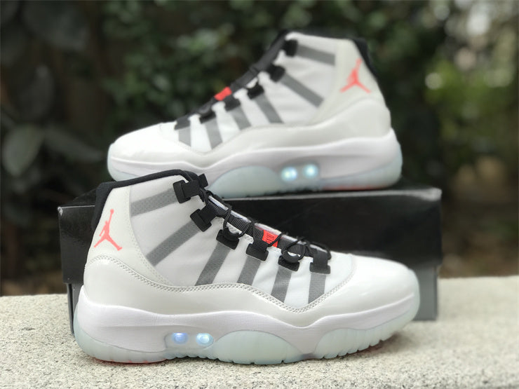 Nike two-tone luxury sneakers view 19 streetwear statement look