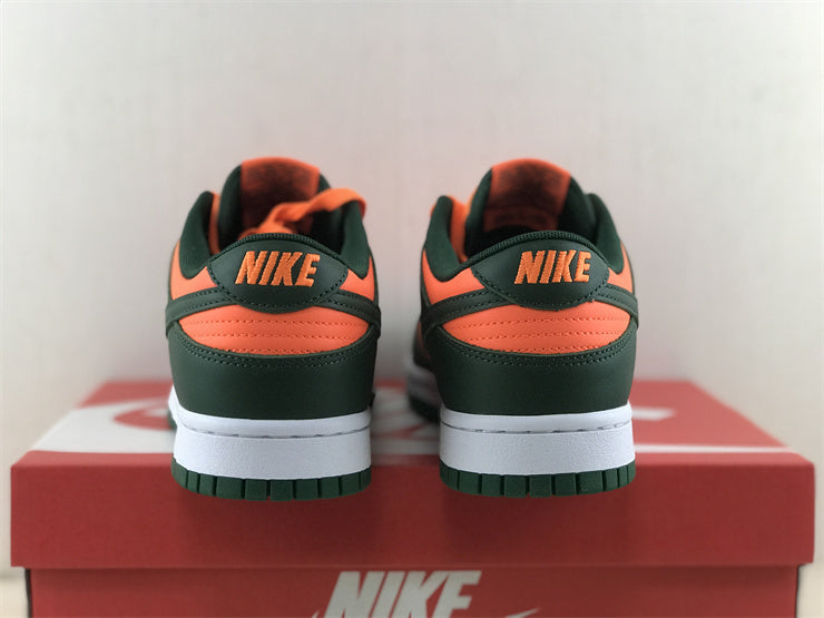 Nike clean off-white luxury sneakers view 4 premium leather build