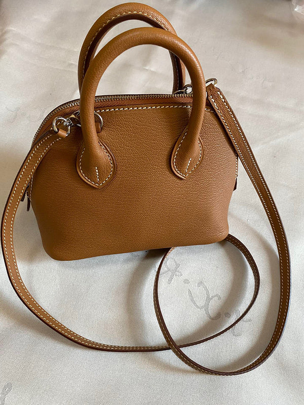 Minimalist bag women's premium everyday handbag