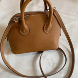 Minimalist bag women's premium everyday handbag