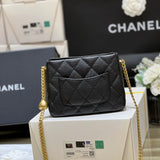  women's handbag, compact design, view 9