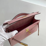 Interior view of smart premium bag