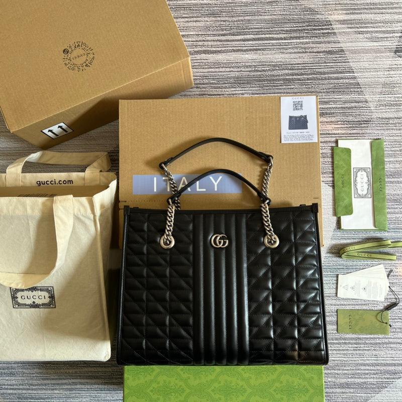 Front view of elevated premium women's handbag – women's luxury handbag