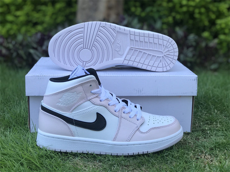 Nike neutral cream luxury sneakers view 6 sleek tonal finish
