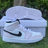 Nike neutral cream luxury sneakers view 6 sleek tonal finish