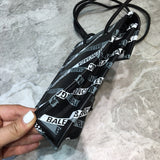 Statement Premium PU Leather Handbag - Modern Structured Build | Women's Luxury Handbag #212 - interior view (image 6) of designer-inspired handbag