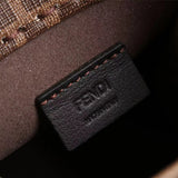 Ziva's Charm handbag – detail view (Standard Size)