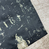 Amiri designer t-shirt full view