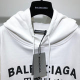 Balenciaga designer clothing front view designer style
