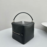 Zivas Charm Understated Luxury Statement Handbag (Statement-Ready Design) – Lifestyle Shot