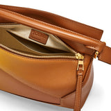 Ziva's Charm handbag – back view (24cm*10.5cm*16cm)