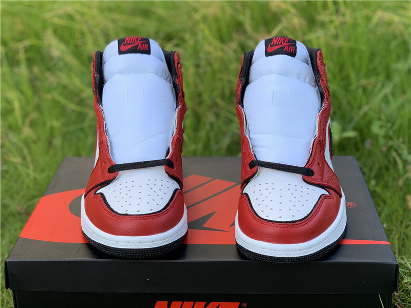 Nike Men's & Women's Luxury Lifestyle Trainers — Style 123 angle view