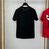 Burberry designer t-shirt full view