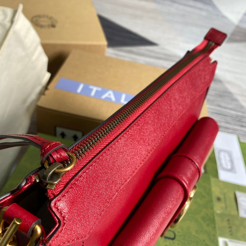 Interior view of premium statement women's handbag – women's luxury accessory