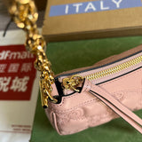 Minimalist handbag styled for everyday wear