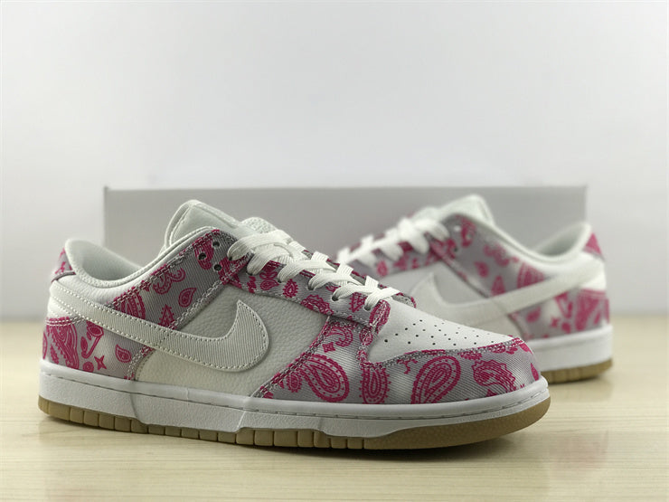 Nike soft grey luxury sneakers view 6 padded collar comfort