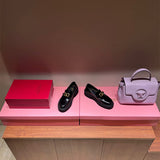 Valentino Garavani luxury shoes close-up — premium authentic designer style