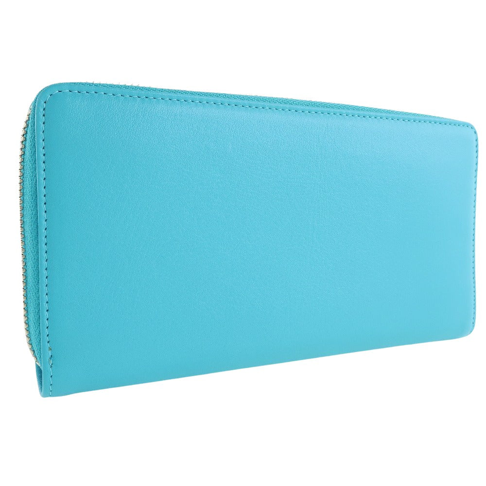 Balenciaga City Wallet | Luxury Leather Wallet