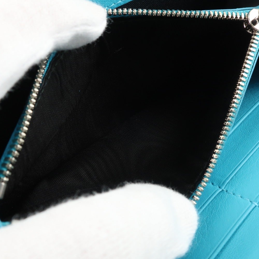Balenciaga City Wallet | Luxury Leather Wallet