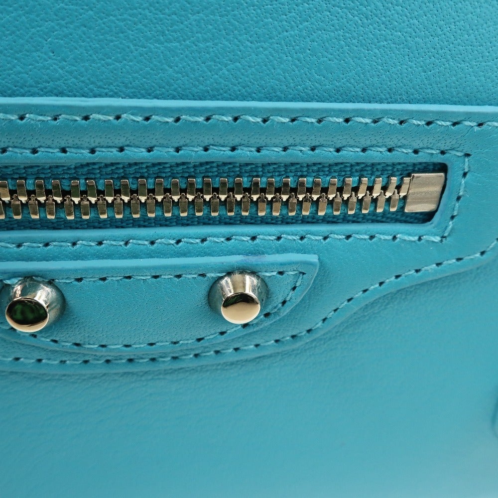 Balenciaga City Wallet | Luxury Leather Wallet