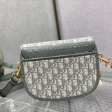 Interior view of everyday-luxe polished women's handbag – women's designer-style accessory