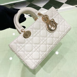 Handle and strap detail of elevated modern women's handbag – women's luxury accessory