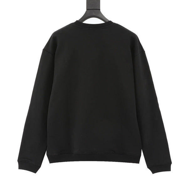 Close-up detail view of Balenciaga luxury piece style No.148