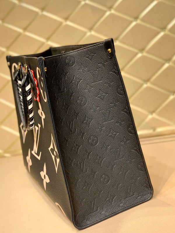 Close-up detail of refined modern women's handbag – women's premium purse