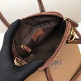 Ziva's Charm handbag – product shot (one versatile size)