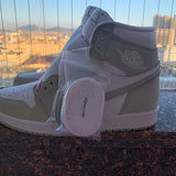 Nike Men's & Women's Luxury Lifestyle Trainers — Style 171 back view